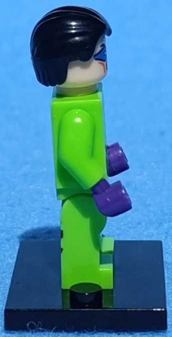 Riddler BD (DC Comics)