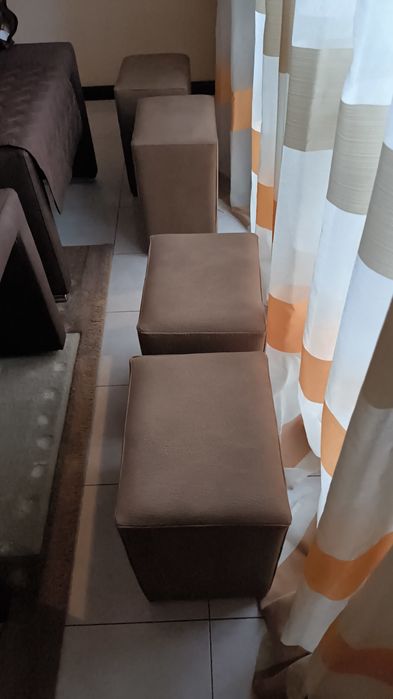 Sofá chaise loungue