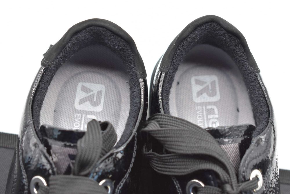 sneakersy Rieker Evolution roz. 37 / jak nowe
