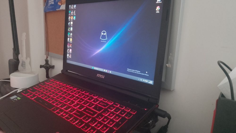 Sprzedam laptopa!!!