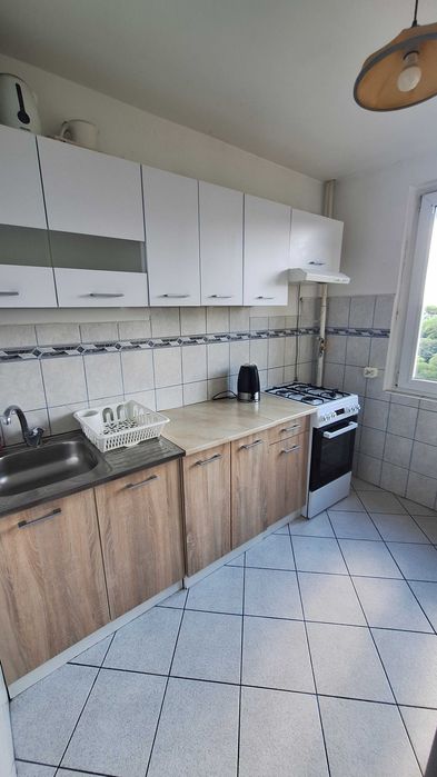 Mieszkanie – Wrocław, Gaj - Widok 3