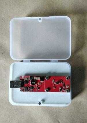 gekkoscience compacF usb miner bitcoin