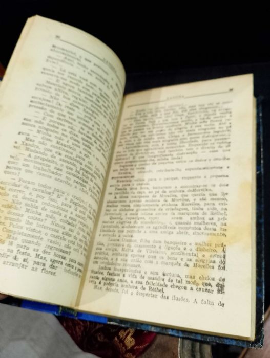 Xandra / Novela Alemã 1947/48 Colecção Folhetins "Jornal a Voz"