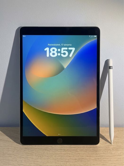 iPad Pro 10.5" 256GB LTE (Cellular/SIM) + Apple Pencil 1