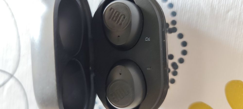 Auriculares wireless JBL 115TWS