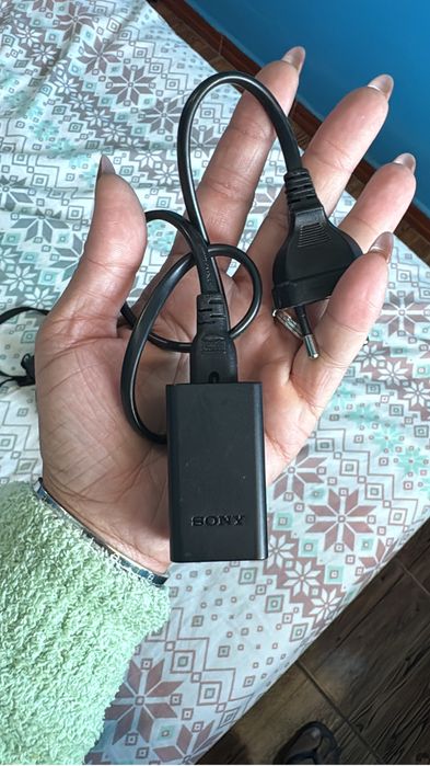 Sony alpha 7 III  como nova