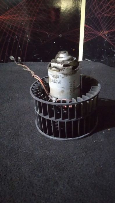 Motor Da Sofagem Opel Corsa B (S93)