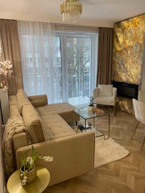 Apartament centrum Białystok