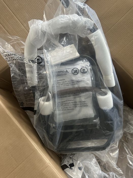 Cybex priam 4.0 2w1 nowy