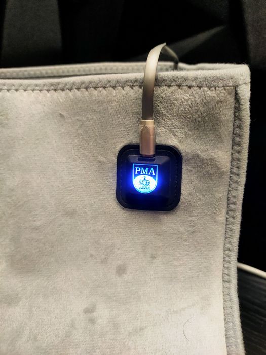 Грілка для ніг Xiaomi PMA Heating Foot