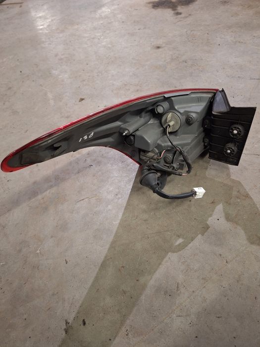 Lampa tylna prawa Hyundai I30 II kombi