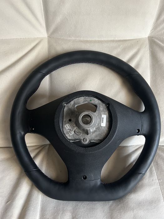 Bmw Кермо м5 м6 Original