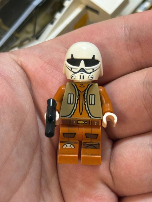 LEGO Star Wars 75048 The Phantom