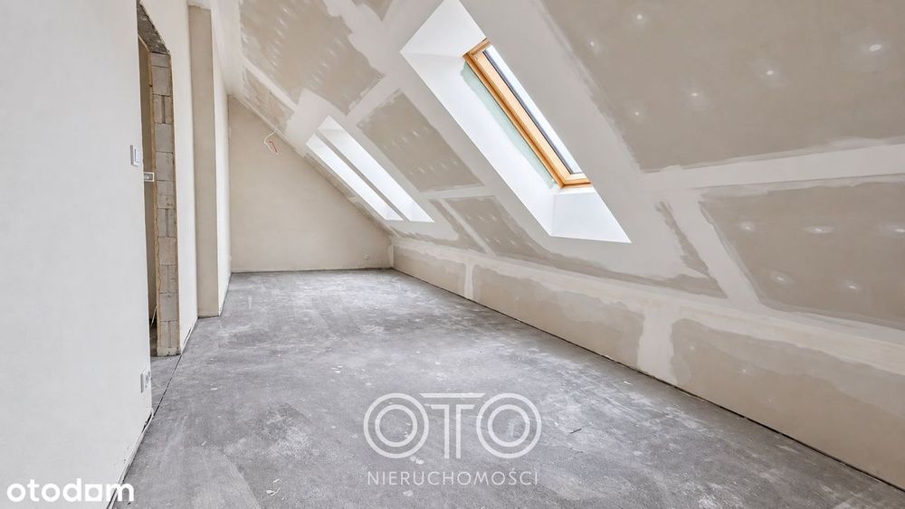 Gotowy dom z ogrodem pod Wrocławiem
