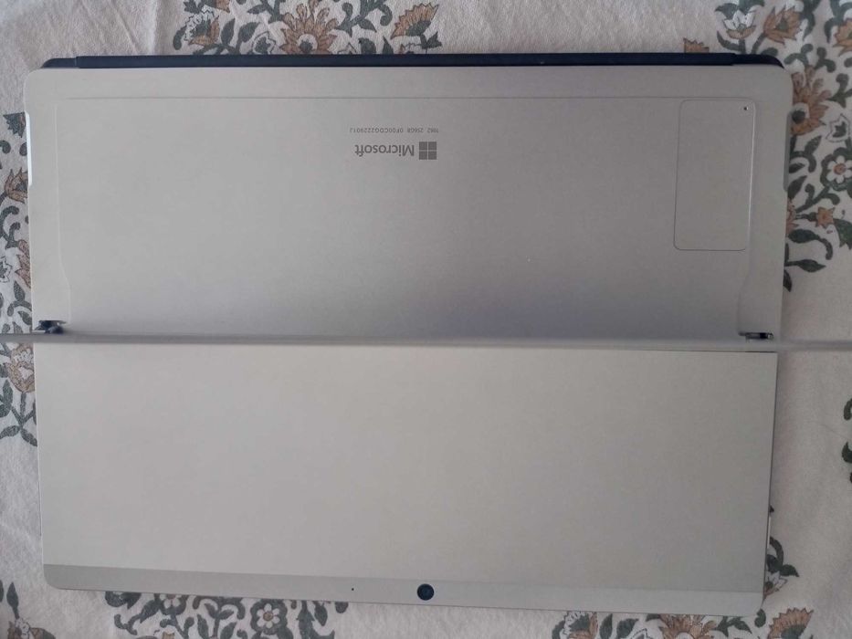 Surface Pro 8 13" I7 16GB 256GB - Promoção