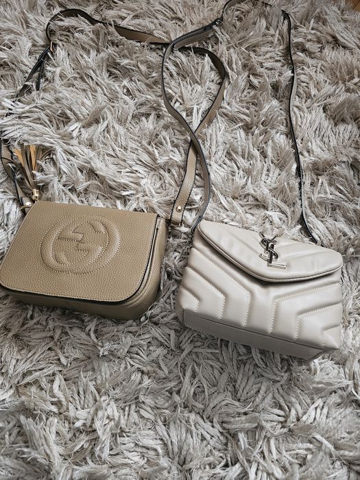 Torebki damskie nowe