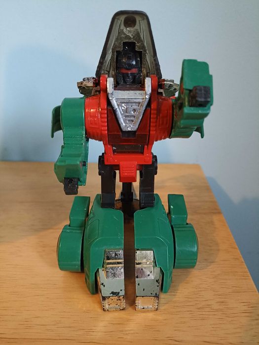 Conjunto de figuras de acção (5€ cada)