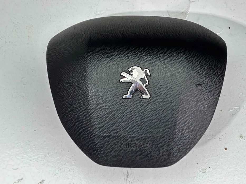 Kit Airbags - Peugeot 308 II (2019)