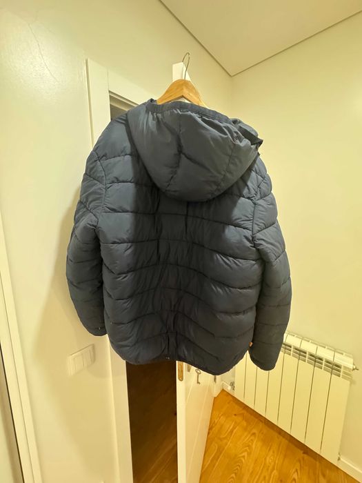 Casaco de Outono/ Inverno Timberland