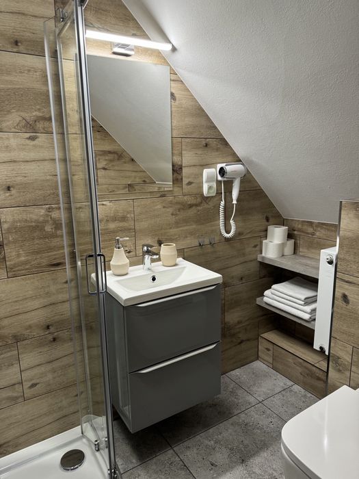 Apartamenty w centrum TRZY KOLORY
