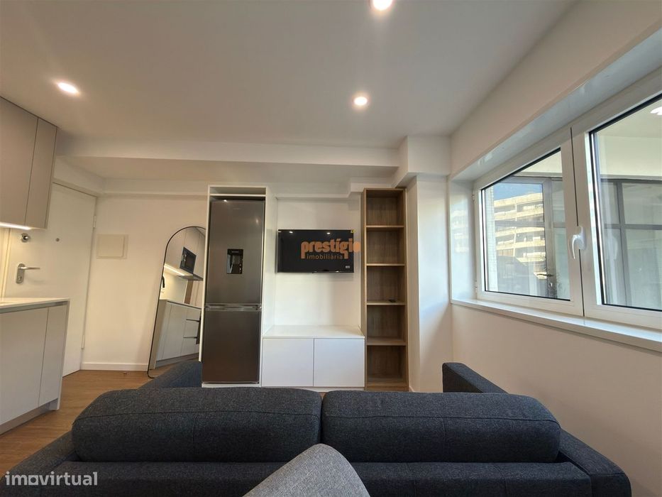 Apartamento T0 Venda em Braga (São José de São Lázaro e São João do So