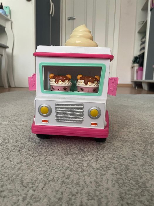 NUM NOMS autobus