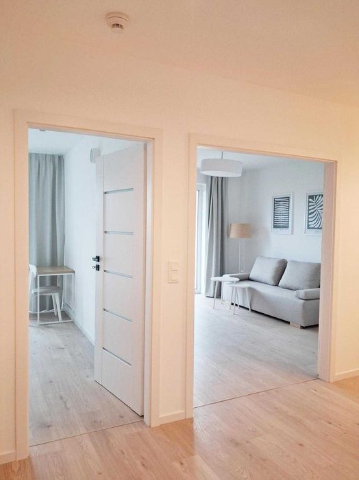 2 oddzielne pokoje z kuchnią | Od zaraz | Pets Friendly | Bez prowizji | Bądź pierwszym lokatorem