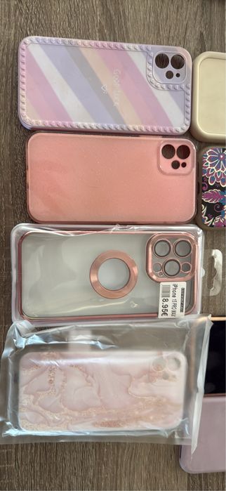 Capas iphone 15 pro max