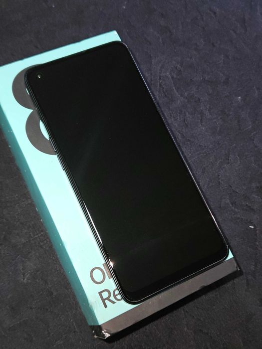 Oppo Reno8 Lite 5G - Como novo e bateria nova