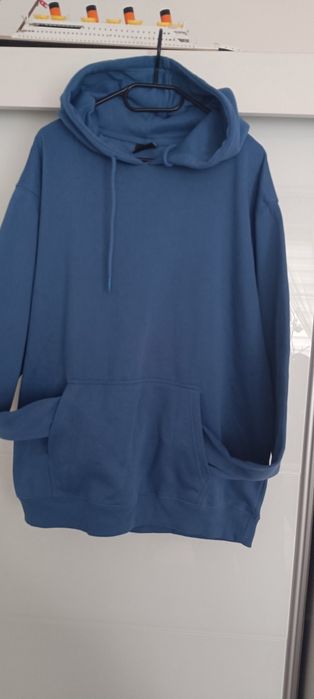 Bluza męska xxl HOUSE