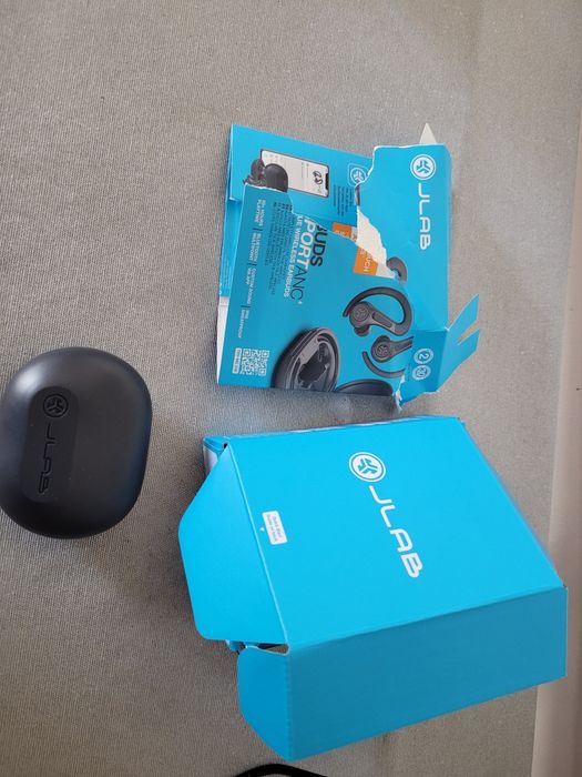 Auriculares sptanc 4