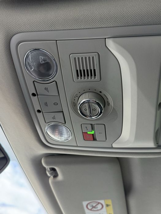 Продажа Skoda Octavia A7