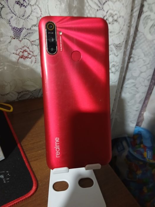 Продам realme c3 3/64 читайте