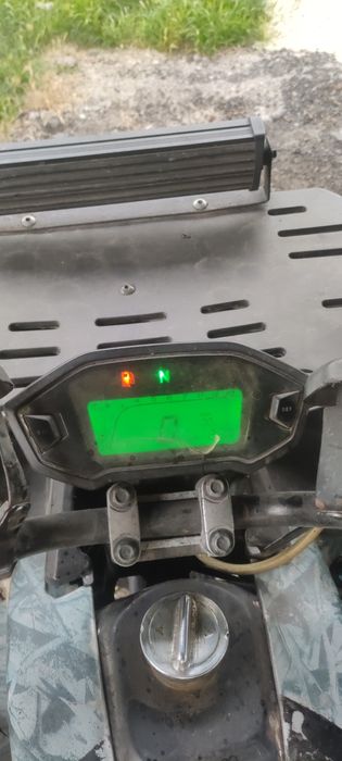 Продам квадроцикл.HAMMER 250CC.