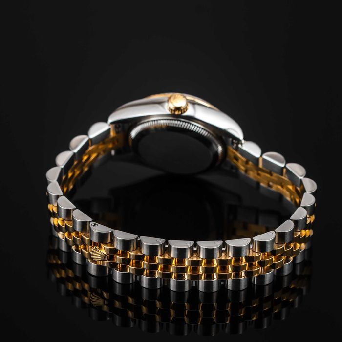 Zegarek Rolex Lady Datejust 26mm