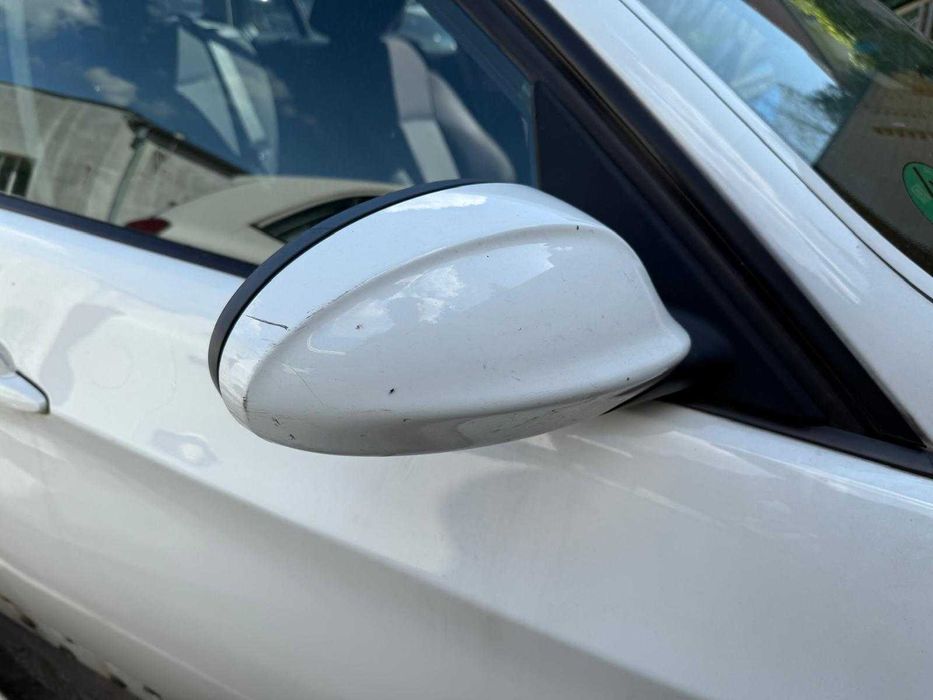 BMW E90 Lusterka prawe A300 354 kompletne 5 pin