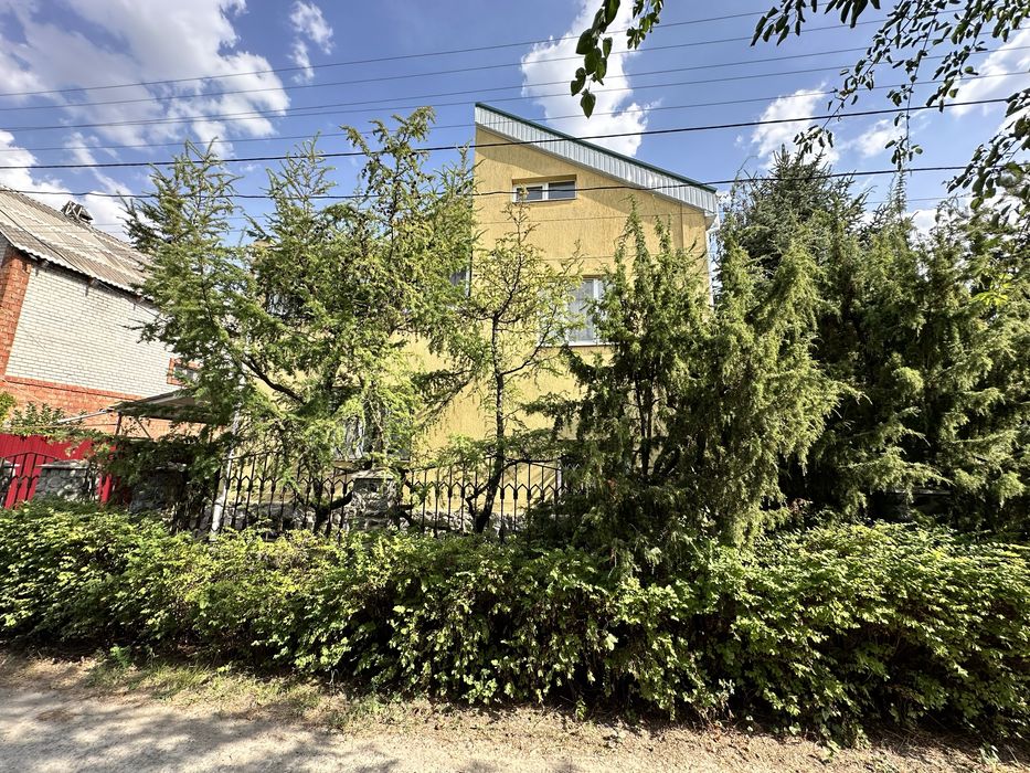 Продам дом Новоселовка, Песчанка