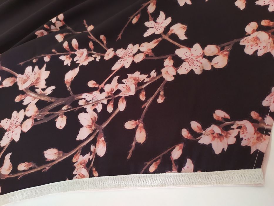 Camisola/Blusa manga curta, tam. XL