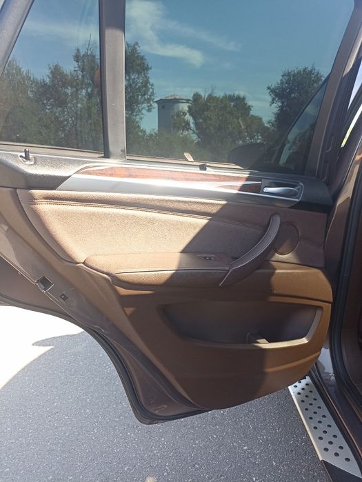 BMW X5 E70 xDrive