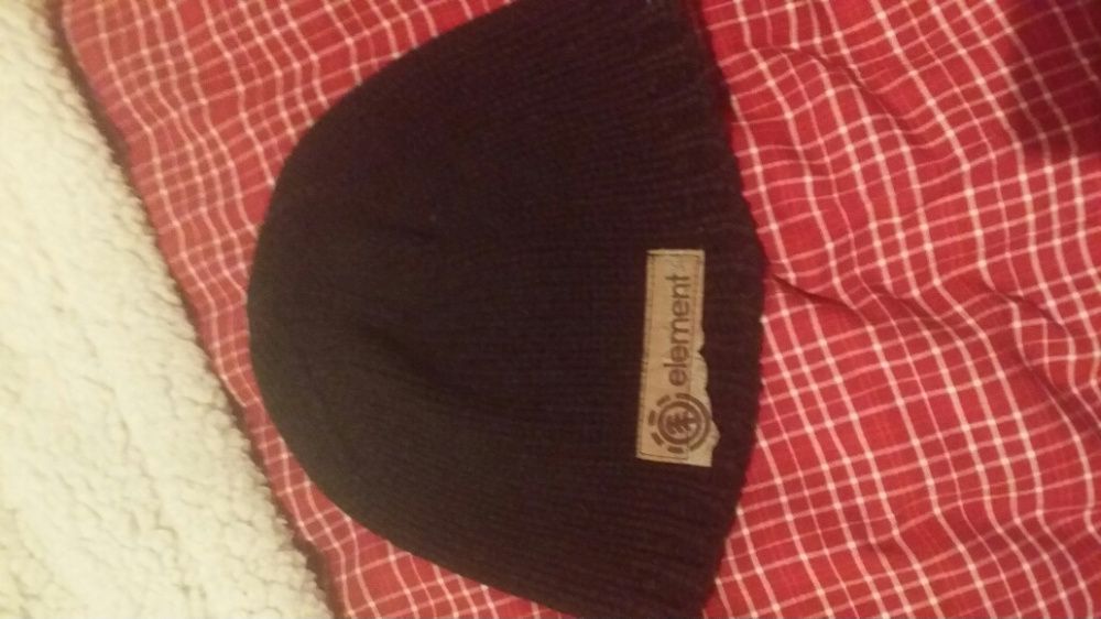 Gorro da element