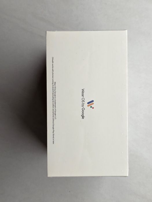 OnePlus Watch 2 Nordic Blue Edition OPWWE231