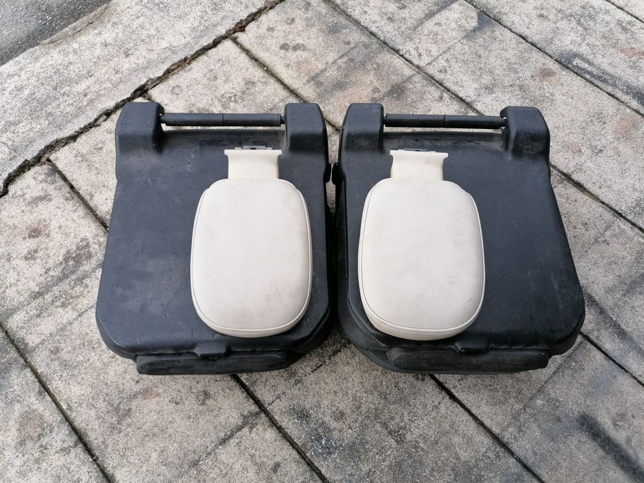 Bancos discovery td5 - 6 e 7 lugares