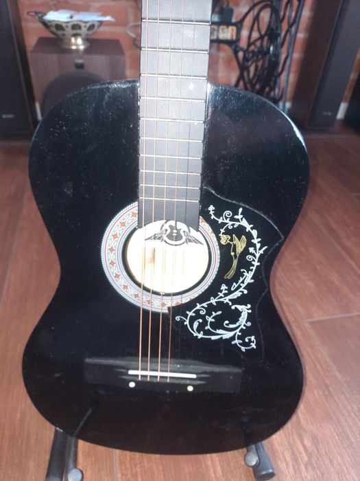 Gitara akustyczna CRAFTMAN CG38I
