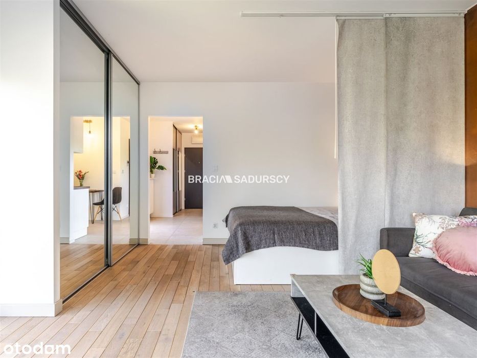Apartament | Wysoki standard | 2 miejsca postojowe