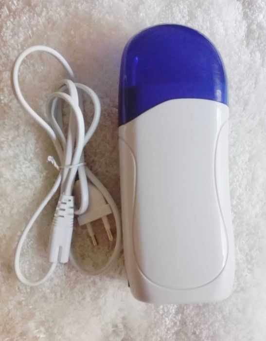 Depiladora Cera Roll-On
