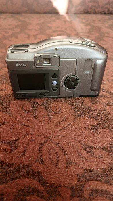 Цифровий фотоапарат Kodak