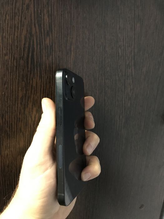 Apple iphone 14 128Gb Midnight Neverlock