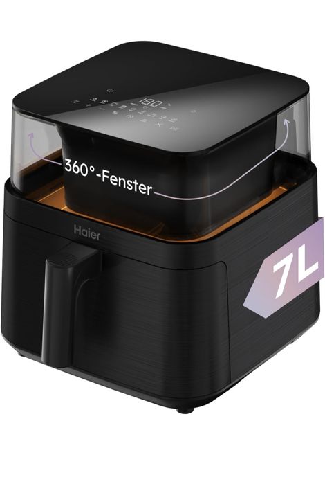 Мультипіч "HAIER" 7L з Німеччини