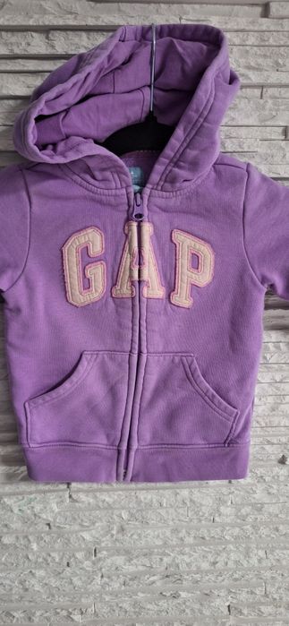 Bluza dziecięca marki Gap