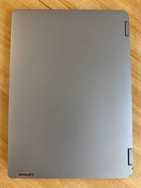 Leonovo Idealpad Flex 5 16GB RAM 512 SSD